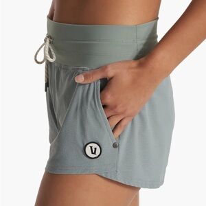 Vuori Seabreeze short
